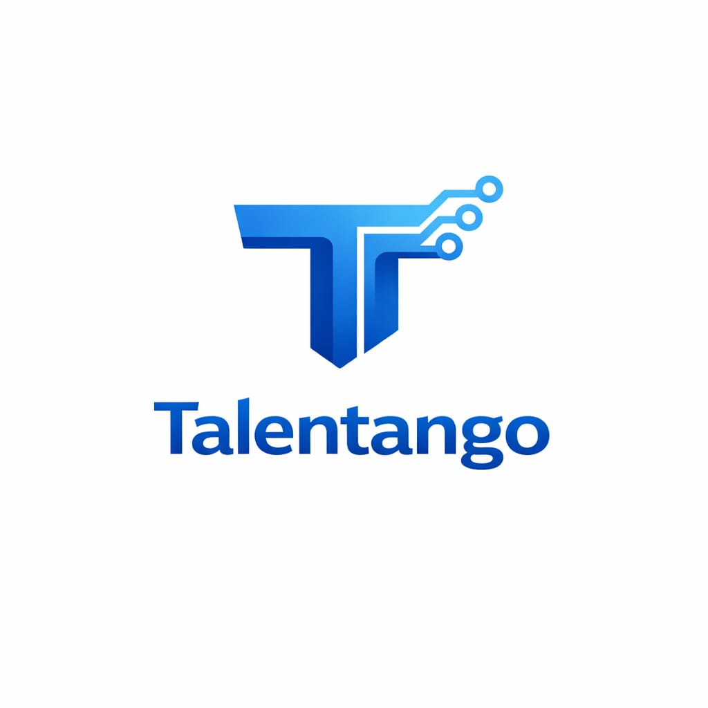 Talentango Logo